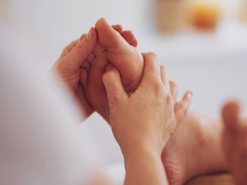 Foot Reflexology by Bare Your Sole In Athenry Foot Reflexology by Bare your sole in Athenry.