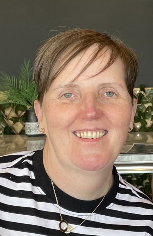 Meet Cheryl, Your Reflexology Specialist